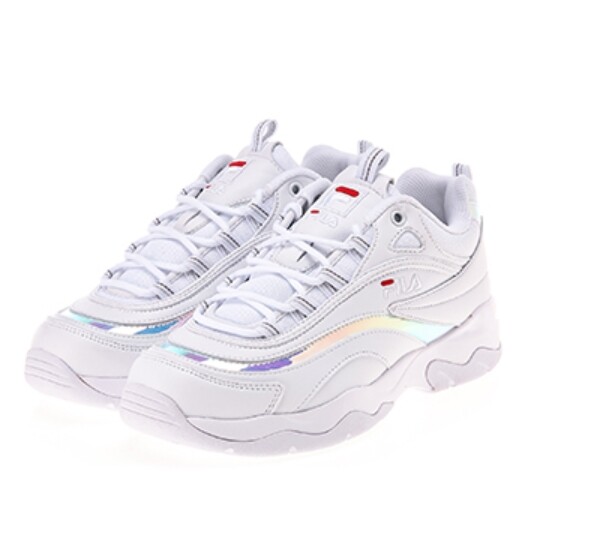 fila ray white spanish villa